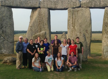 Study Abroad Reviews for Brigham Young University: Wales - Wales Study Abroad