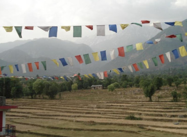 Study Abroad Reviews for SUNY Purchase: Dharamsala - Summer Faculty-Led Program to India