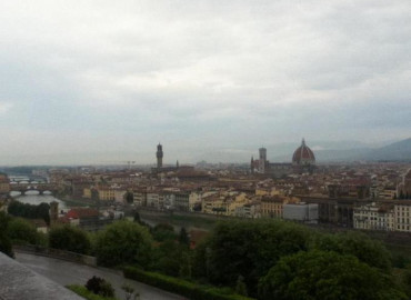Study Abroad Reviews for University of Texas - San Antonio: UTSA Honors College in Italy