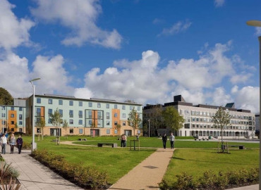 Study Abroad Reviews for SUNY Binghamton: Lancaster - Exchange & Study Abroad Program at Lancaster University