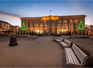 Study Abroad Reviews for Learn Russian in the EU: Daugavpils, Latvia - Semester Abroad Program in Russian Language and Political Science