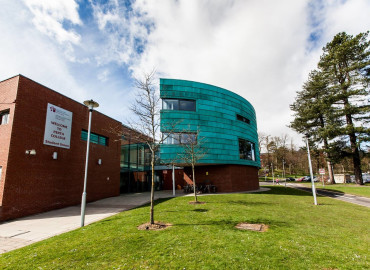 Study Abroad Reviews for University of the Highlands and Islands: Perth - Direct Enrollment & Exchange