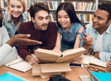 Study Abroad Reviews for Reach Cambridge: English Literature