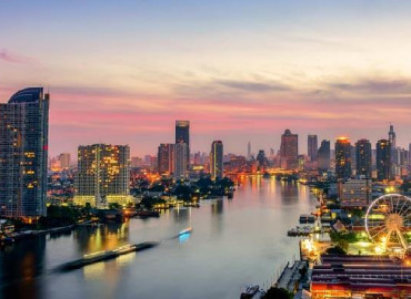 Study Abroad Reviews for Asia Internship Program: Intern in Thailand