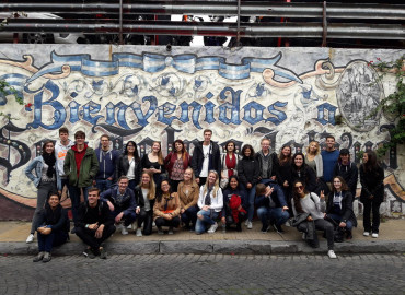 Study Abroad Reviews for Universidad Torcuato Di Tella: Buenos Aires - Argentine Culture and Language Course