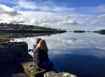 Study Abroad Reviews for Learn International: Internships in Ireland