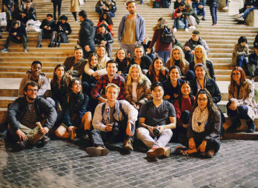 Study Abroad Reviews for SBCC: Study Abroad Fall Programs