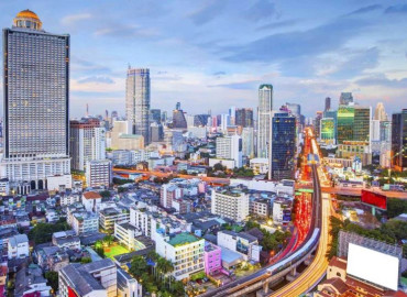 Study Abroad Reviews for Beyond Academy: Internships in Bangkok
