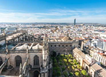 Study Abroad Reviews for CIEE: Seville - Summer Global Internship Language Immersion
