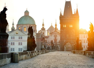 Study Abroad Reviews for CIEE: Prague - Summer Global Internship