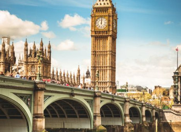 Study Abroad Reviews for CIEE: Summer in London