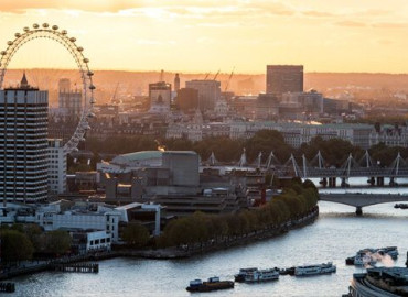 Study Abroad Reviews for CIEE: London - Summer Global Internship