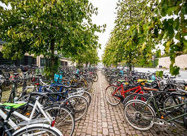 Study Abroad Reviews for CIEE: Copenhagen - Open Campus Block