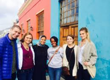 Study Abroad Reviews for CISabroad / Center for International Studies: Service Learning in South Africa