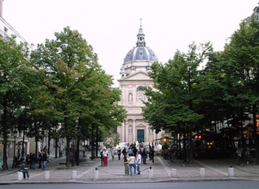 Study Abroad Reviews for SUNY Oswego: Paris - La Sorbonne