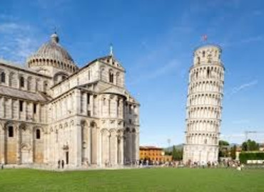 Study Abroad Reviews for NRCSA: Pisa - Mediterraneo Language School