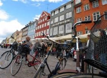 Study Abroad Reviews for SUNY New Paltz: Copenhagen - Summer Studies in International Social Welfare