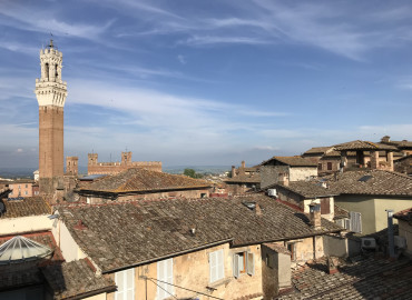 Study Abroad Reviews for SUNY Geneseo: Siena - Medieval and Renaissance Italian City States