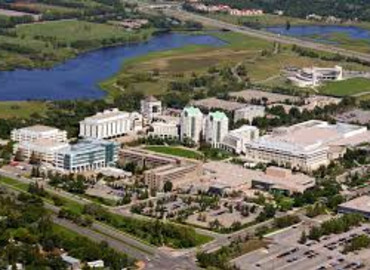 Study Abroad Reviews for National Student Exchange: Regina - University of Regina