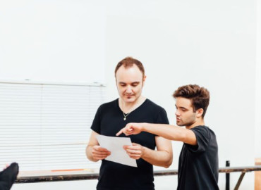 Study Abroad Reviews for Performing Arts Abroad: London - Theater Semester in England