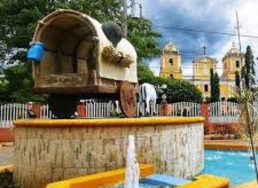 Study Abroad Reviews for SUNY Geneseo: El Sauce - Humanities Course