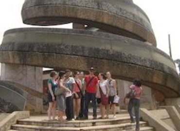 Study Abroad Reviews for Dickinson College: Yaounde - Dickinson in Cameroon