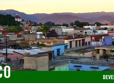 Study Abroad Reviews for Pacific Lutheran University: Oaxaca - PLU Gateway Program in Mexico