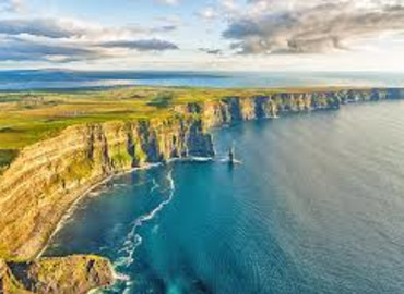 Study Abroad Reviews for Arcadia: Dublin - STEM Summer Research - Dublin