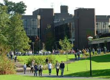 Study Abroad Reviews for SUNY New Paltz: Limerick - Study Abroad at University of Limerick (Summer Irish Studies)