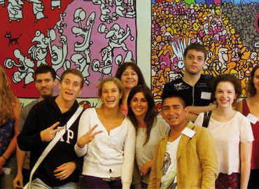 Study Abroad Reviews for CUI - Centro Universitario de Idiomas: Buenos Aires - Language Programs for Foreign Students