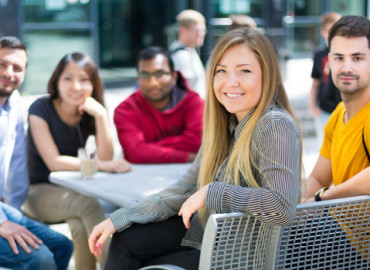 Study Abroad Reviews for Otto von Guericke University Magdeburg: Direct Enrollment & Exchange