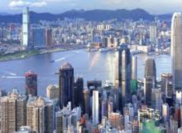 Study Abroad Reviews for IES Abroad: Hong Kong - Summer Internship