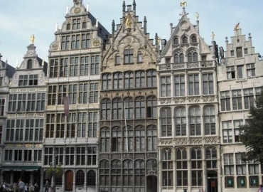 Study Abroad Reviews for SUNY New Paltz: Brussels - Summer Studies at Vesalius College