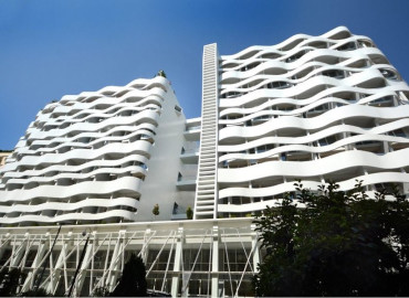 Study Abroad Reviews for International University of Monaco: Monte Carlo - Summer School 