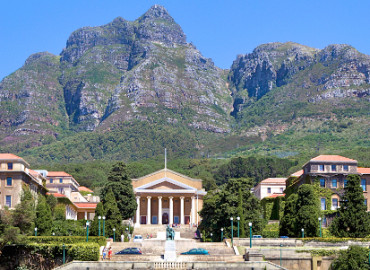 Study Abroad Reviews for William & Mary: Summer Program at University of Cape Town