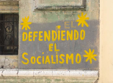 Study Abroad Reviews for The New School: Havana - Cuba Field Program