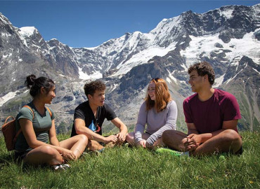 Study Abroad Reviews for MEI High School Study Abroad: English in Western Europe