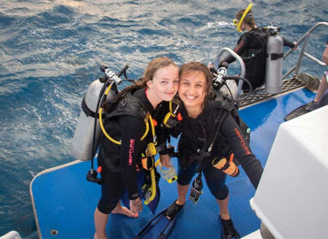 Study Abroad Reviews for MEI High School Study Abroad: Adventure Down Under
