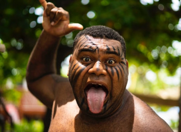 Study Abroad Reviews for Pacific Discovery: Polynesian Journey Semester Program