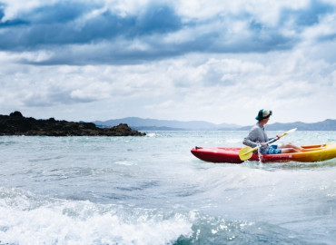 Study Abroad Reviews for Pacific Discovery: Australia Summer Program | 6 week