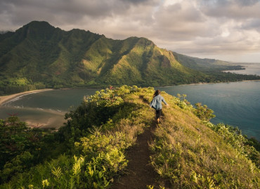 Study Abroad Reviews for Pacific Discovery: Hawaii Summer Program | 2 week