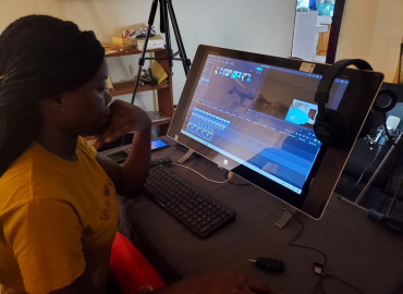 Study Abroad Reviews for Africa Our Home (AOH): Digital Literacy for Women and Girls
