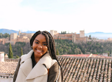 Study Abroad Reviews for CEA: Granada, Spain