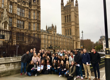 Study Abroad Reviews for Global Learning Opportunities: Winter Europe