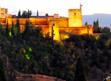 Study Abroad Reviews for CEA CAPA Education Abroad: Granada Internship Program