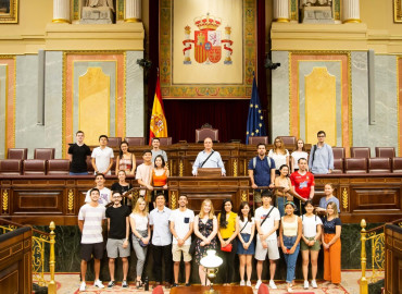 Study Abroad Reviews for Universidad Autonoma de Madrid: Madrid - Summer School of Economics and Business