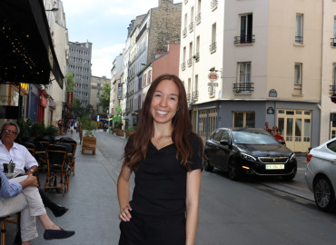 Study Abroad Reviews for IES Internships: Paris Summer - Internship