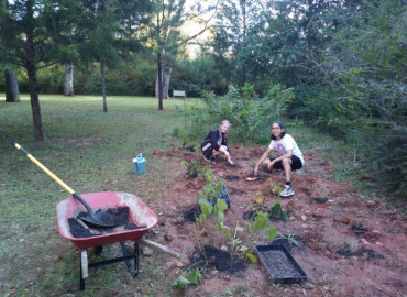 Study Abroad Reviews for Stephen F. Austin State University (SFA): Sustainable Community Development in Panama