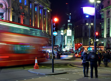 Study Abroad Reviews for Boston University: London - Graduate Journalism Program
