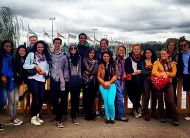 Study Abroad Reviews for Mente Argentina: Buenos Aires - Study Abroad and Internship Programs in Argentina
